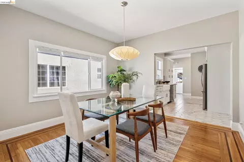Dining - 1108 Dwight Way, Berkeley, CA 94702 photo 1 of 6