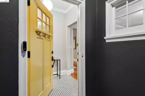 Entry Way - 1108 Dwight Way, Berkeley, CA 94702 photo 2 of 2
