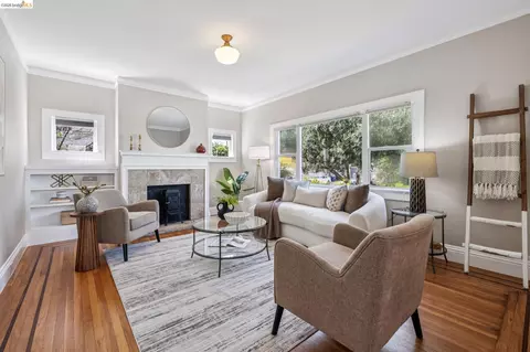 Living - 1108 Dwight Way, Berkeley, CA 94702 photo 1 of 2