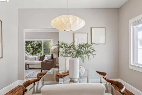 Dining - 1108 Dwight Way, Berkeley, CA 94702 photo 4 of 6