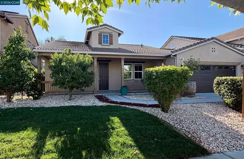 484 Milford St, Brentwood, CA 94513