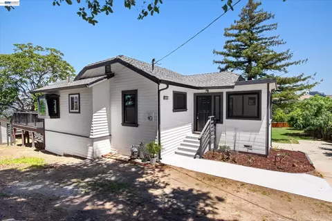 3280 Ohlone Way, Hayward, CA 94541