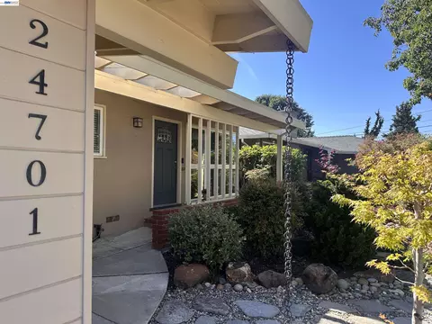 Undisclosed, Hayward, CA 94544