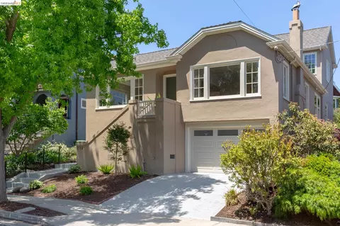 223 Park View Ave, Piedmont, CA 94610