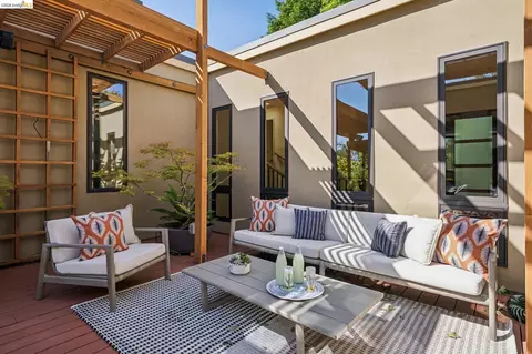 Exterior - 576 Vistamont Ave, Berkeley, CA 94708 photo 5 of 8