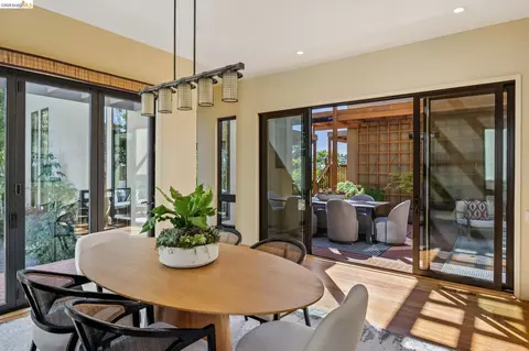 Dining - 576 Vistamont Ave, Berkeley, CA 94708 photo 3 of 3