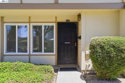 4193 Redstone Ter, Fremont, CA 94555