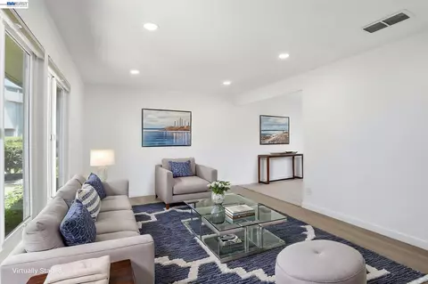 4193 Redstone Ter, Fremont, CA 94555