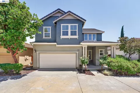 Exterior - 9348 Vintner Cir, Patterson, CA 95363 photo 1 of 10