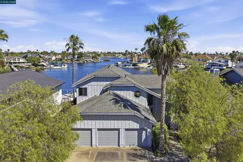 2055 Cypress Pt, Discovery Bay, CA 94505