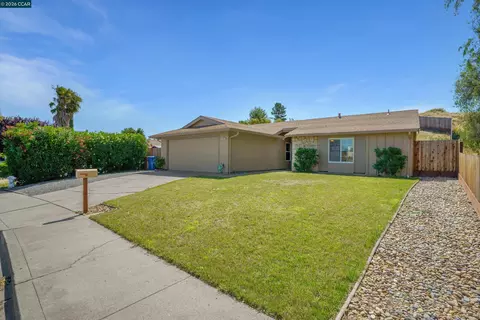2333 Arthur Way, Antioch, CA 94509