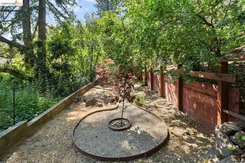 Exterior - 248 The Uplands, Berkeley, CA 94705 photo 16 of 23