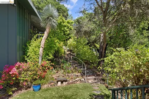 Exterior - 248 The Uplands, Berkeley, CA 94705 photo 14 of 23