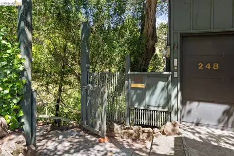 Exterior - 248 The Uplands, Berkeley, CA 94705 photo 2 of 23