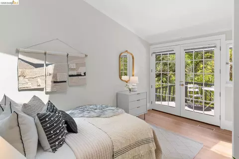 Bedroom - 248 The Uplands, Berkeley, CA 94705 photo 2 of 4