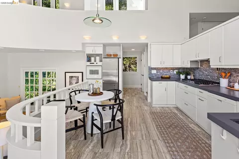 Kitchen - 248 The Uplands, Berkeley, CA 94705 photo 4 of 4
