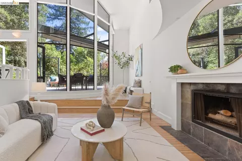 248 The Uplands, Berkeley, CA 94705