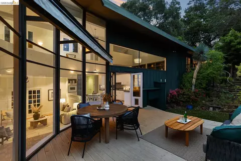 248 The Uplands, Berkeley, CA 94705
