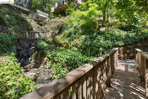 Exterior - 248 The Uplands, Berkeley, CA 94705 photo 3 of 23