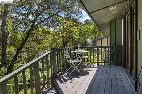 Exterior - 248 The Uplands, Berkeley, CA 94705 photo 11 of 23