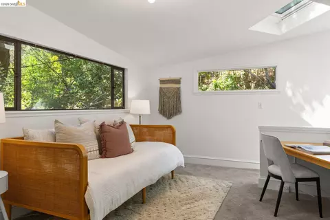 Bedroom - 248 The Uplands, Berkeley, CA 94705 photo 1 of 4
