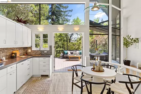 Kitchen - 248 The Uplands, Berkeley, CA 94705 photo 1 of 4