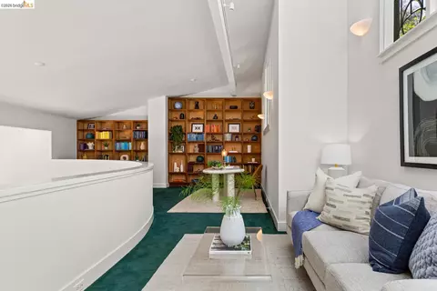 Entry Way - 248 The Uplands, Berkeley, CA 94705 photo 1 of 3