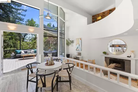 Dining - 248 The Uplands, Berkeley, CA 94705 photo 1 of 4