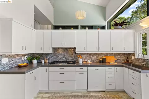 Kitchen - 248 The Uplands, Berkeley, CA 94705 photo 3 of 4