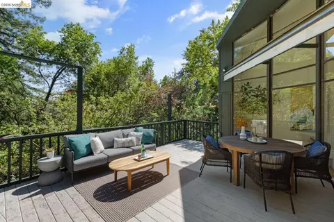 Exterior - 248 The Uplands, Berkeley, CA 94705 photo 7 of 23