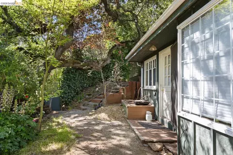 Exterior - 248 The Uplands, Berkeley, CA 94705 photo 18 of 23