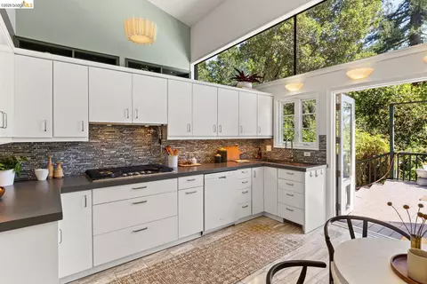 Kitchen - 248 The Uplands, Berkeley, CA 94705 photo 2 of 4