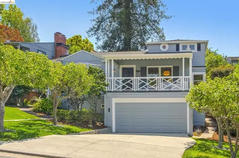 1841 Carter St, Oakland, CA 94602