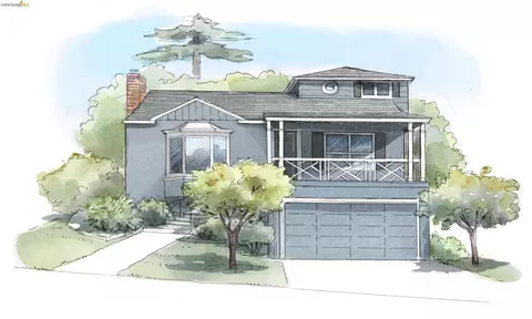1841 Carter St, Oakland, CA 94602