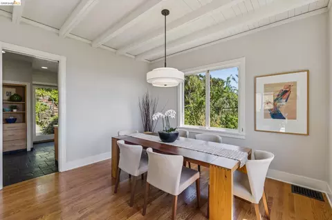 Dining - 8 Mosswood Rd, Berkeley, CA 94704 photo 4 of 4