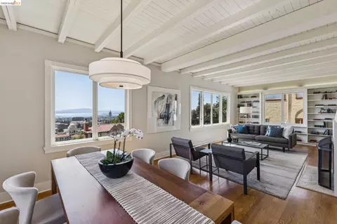 Dining - 8 Mosswood Rd, Berkeley, CA 94704 photo 1 of 4