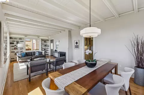 Dining - 8 Mosswood Rd, Berkeley, CA 94704 photo 3 of 4