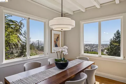 Dining - 8 Mosswood Rd, Berkeley, CA 94704 photo 2 of 4