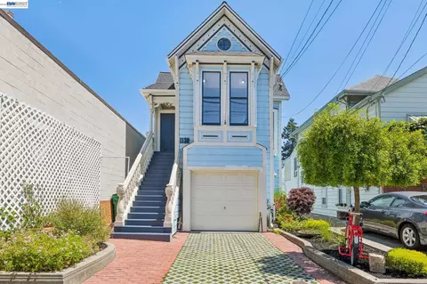 1120 Chestnut St, Alameda, CA 94501