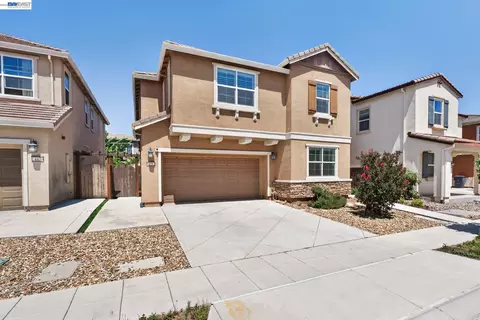 Exterior - 455 Leonardo Way, Mountain House, CA 95391 photo 2 of 11
