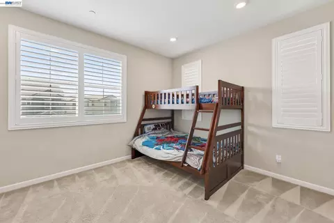 Bedroom - 455 Leonardo Way, Mountain House, CA 95391 photo 4 of 4