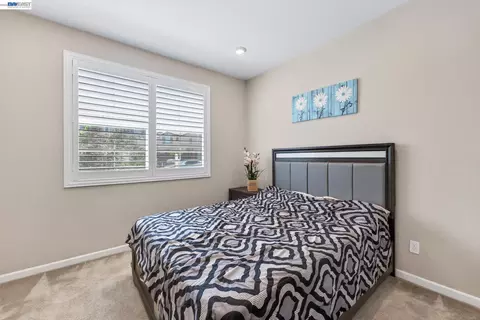 Bedroom - 455 Leonardo Way, Mountain House, CA 95391 photo 2 of 4