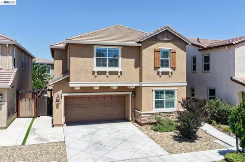 Exterior - 455 Leonardo Way, Mountain House, CA 95391 photo 11 of 11