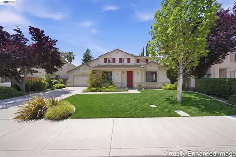 4617 Palomino Way, Antioch, CA 94531