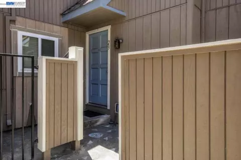 3901 Clayton Rd #23, Concord, CA 94521