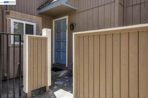 3901 Clayton Rd #23, Concord, CA 94521