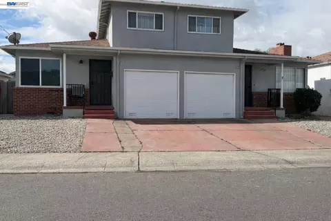 14621 Pansy St, San Leandro, CA 94578