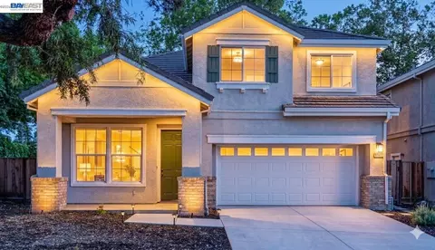 34907 Limestone Ct, Union City, CA 94587