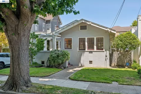 1915 Alameda Ave, Alameda, CA 94501
