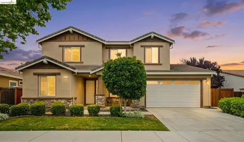 1361 Bellerose Ct, Brentwood, CA 94513